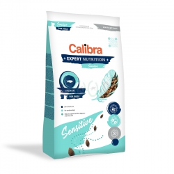 CALIBRA DOG EXPERT NUTRITION SENSITIVE / SALMON 2KG